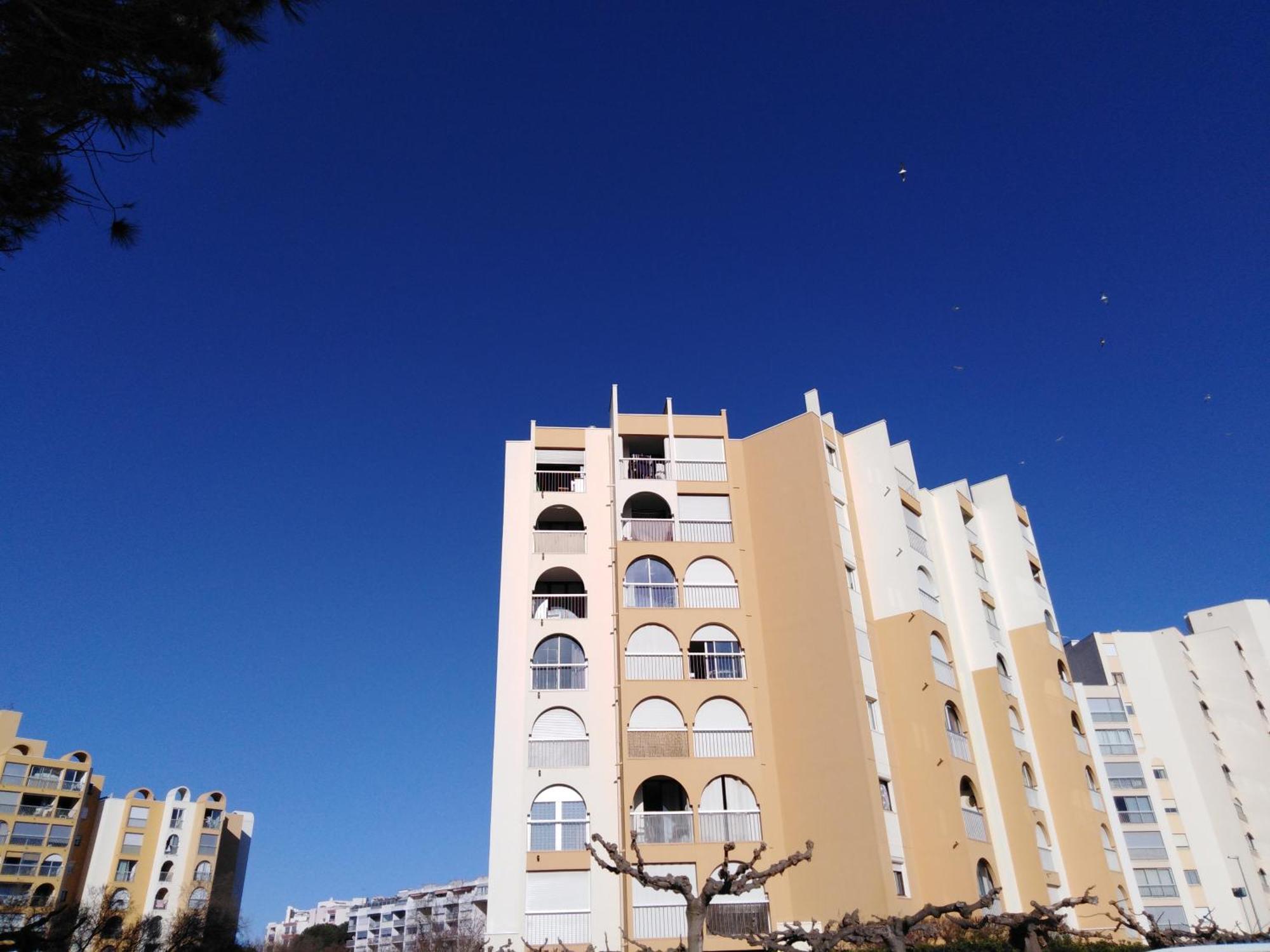 Jolis Vue Sur Port, Etangs Et Canaux Rivercity *
