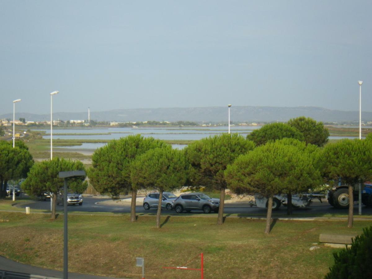Jolis Vue Sur Port, Etangs Et Canaux Rivercity Appartement