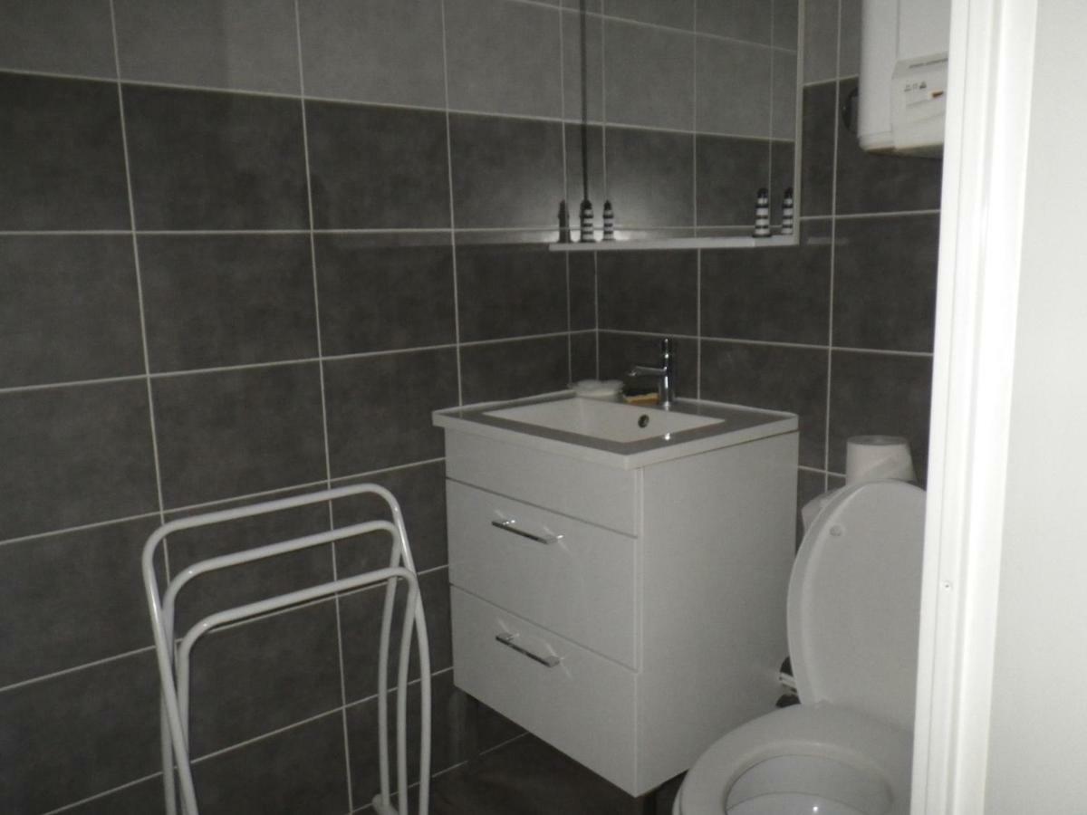 Jolis Vue Sur Port, Etangs Et Canaux Rivercity Appartement Carnon-Plage