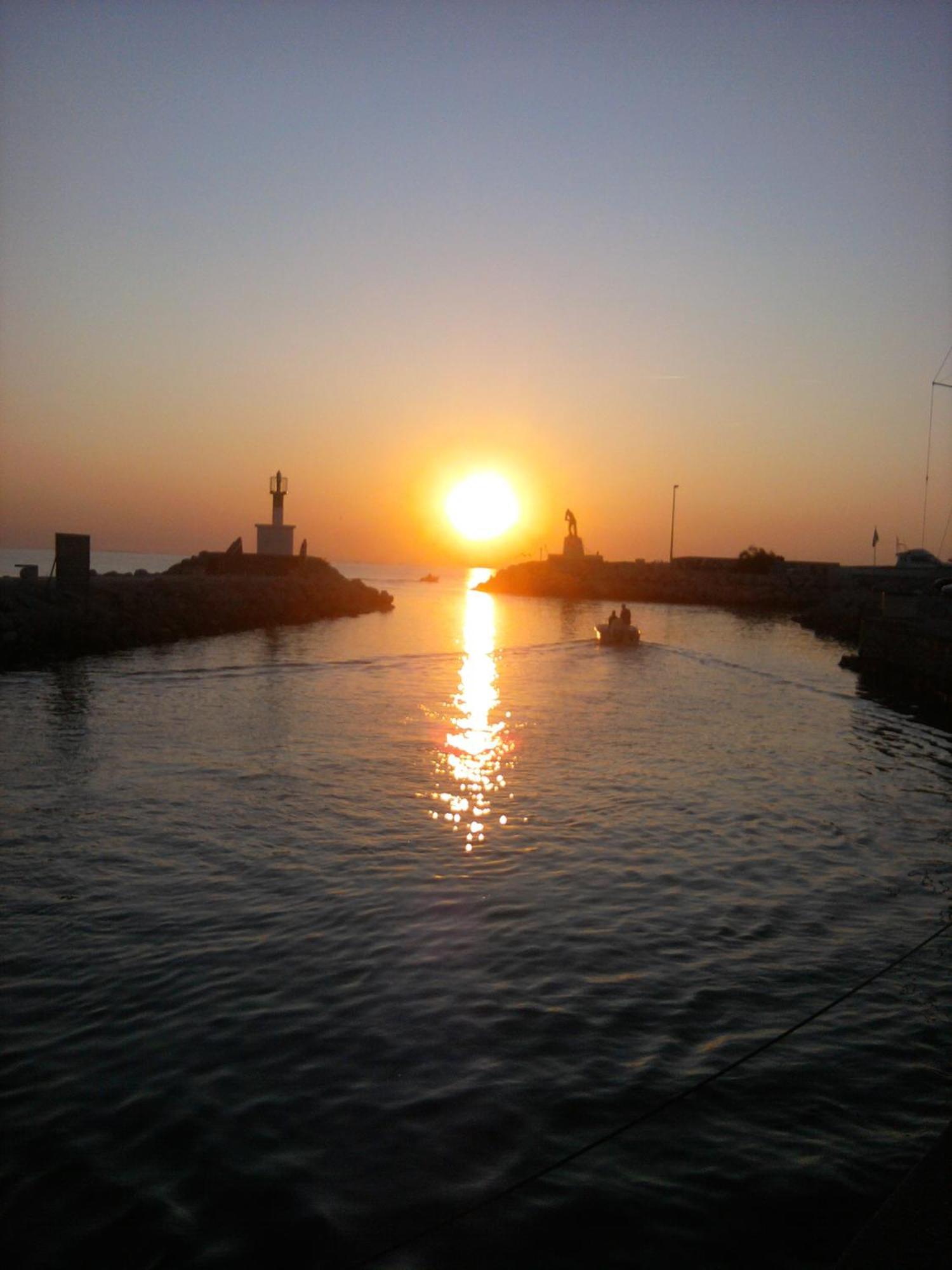 Apartment Jolis Vue Sur Port, Etangs Et Canaux Rivercity