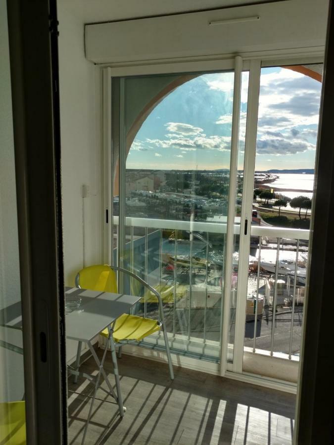 Jolis Vue Sur Port, Etangs Et Canaux Rivercity Apartment *