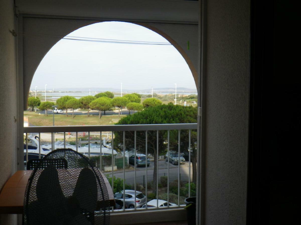 Jolis Vue Sur Port, Etangs Et Canaux Rivercity * Carnon-Plage