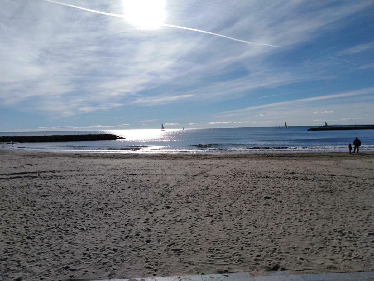 Jolis Vue Sur Port, Etangs Et Canaux Rivercity Carnon-Plage