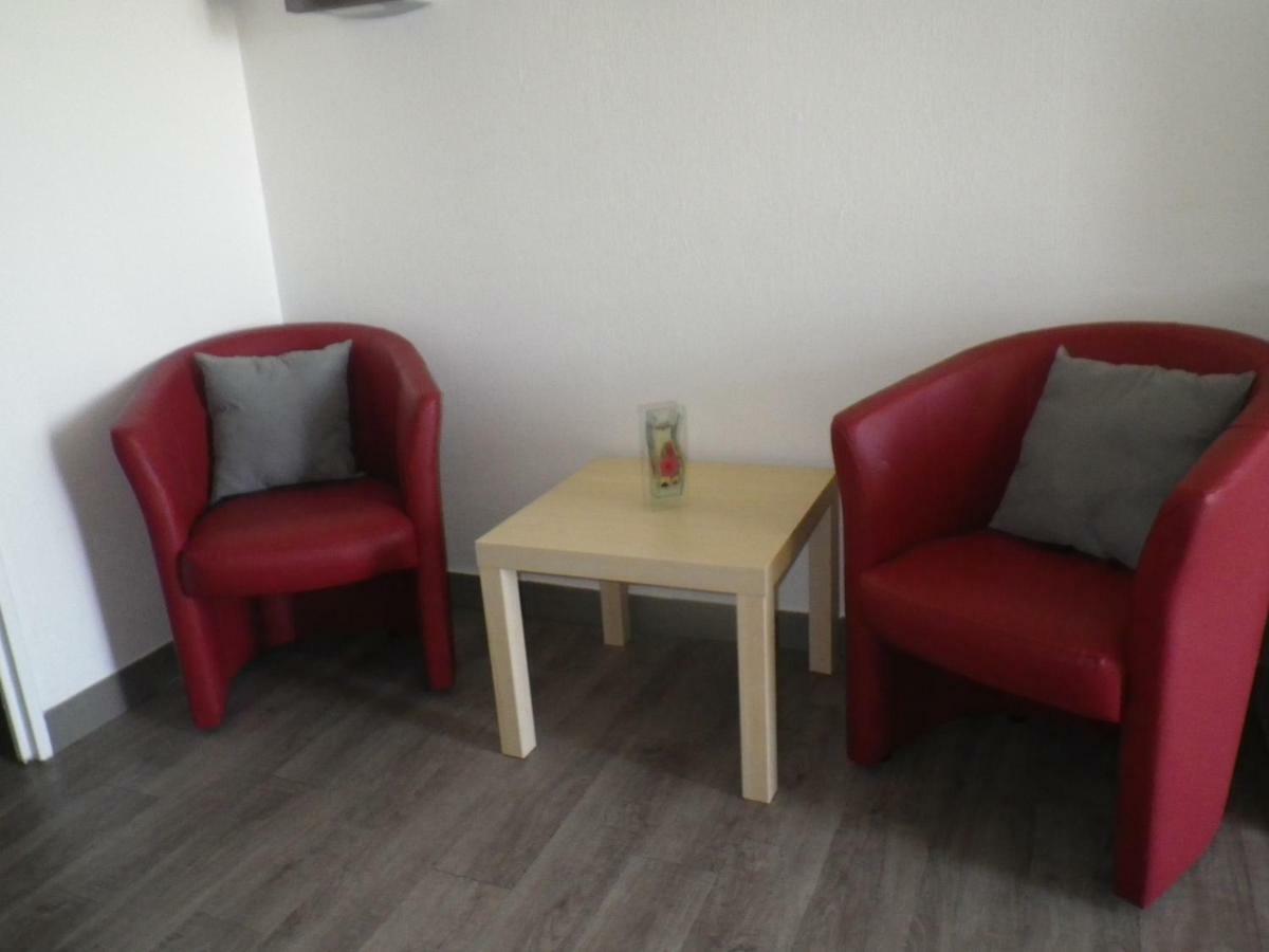 Apartment Jolis Vue Sur Port, Etangs Et Canaux Rivercity Carnon-Plage