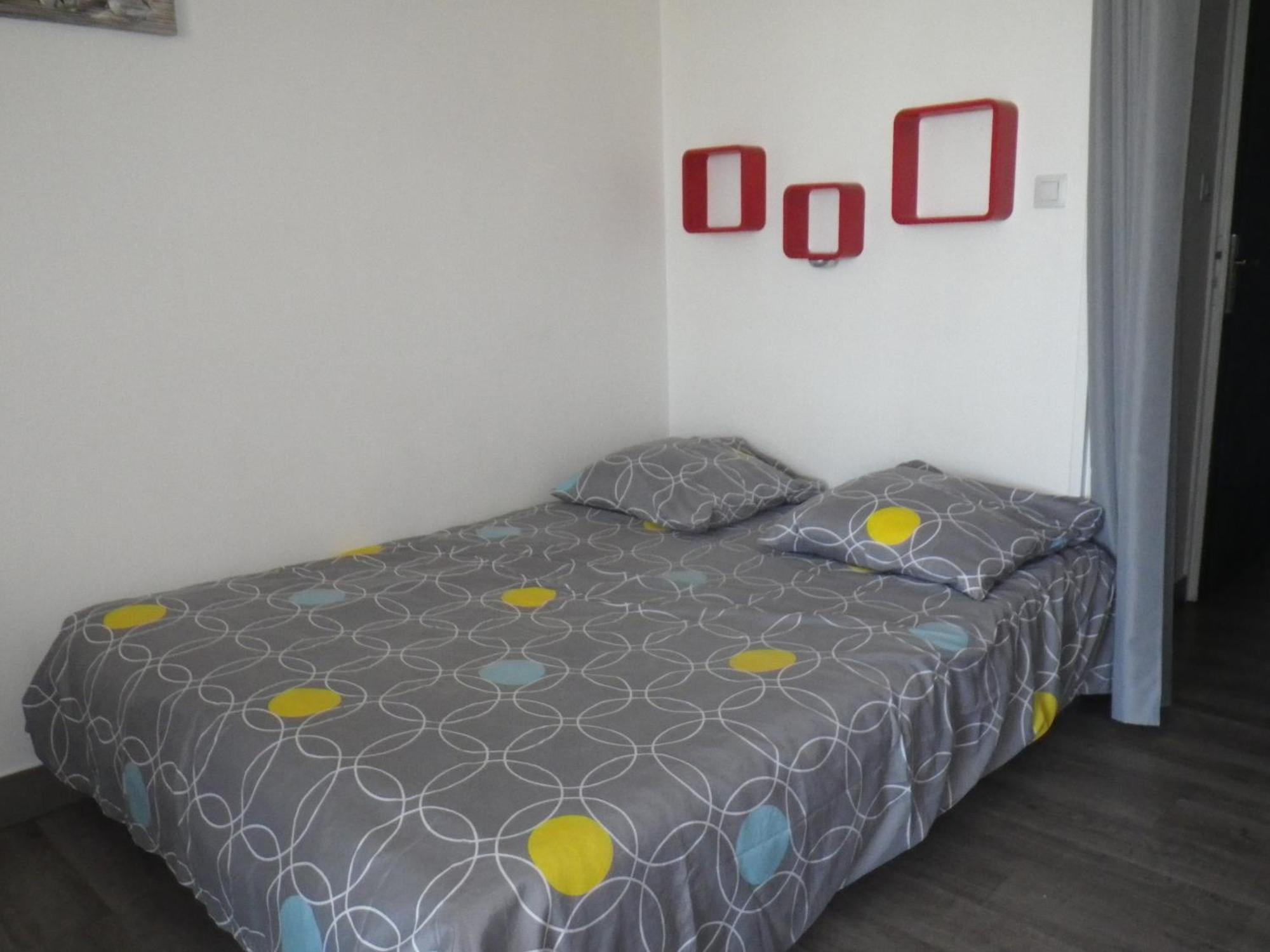 Jolis Vue Sur Port, Etangs Et Canaux Rivercity Apartment *
