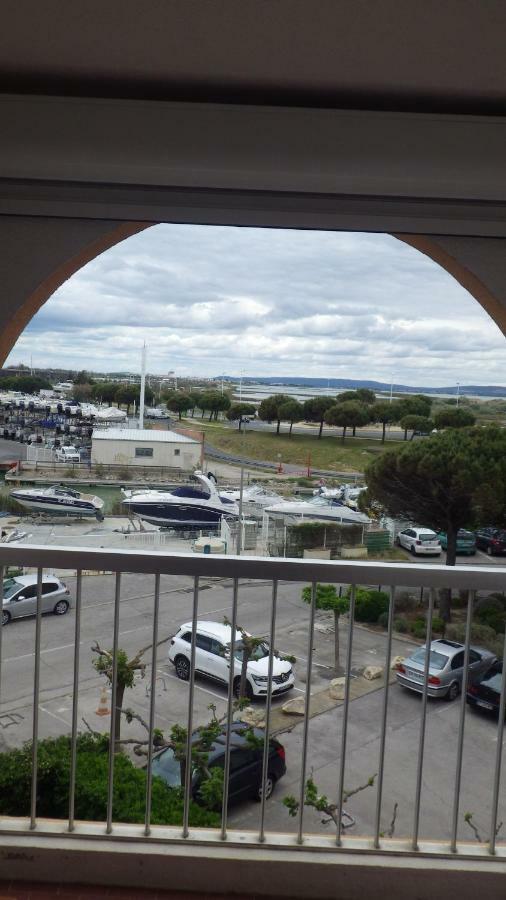Apartment Jolis Vue Sur Port, Etangs Et Canaux Rivercity *