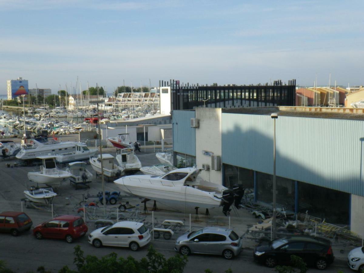 Jolis Vue Sur Port, Etangs Et Canaux Rivercity Apartment